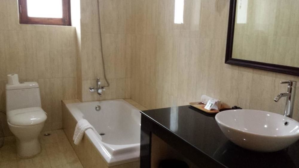 Hotel Drukchen Paro Luaran gambar